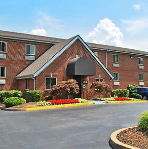 מרלינד הייטס Extended Stay America Select Suites - St Louis - Westport - Craig Road Exterior photo