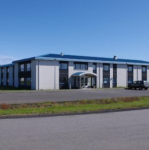הוסטל Start Keflavik Airport Exterior photo