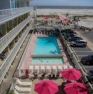 Paradise Oceanfront Resort Of וויילדווד קרסט Exterior photo