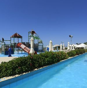 Paphos Aqua Sol Water Park Resort Exterior photo