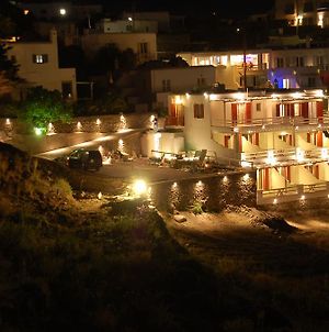 מלון Mykonos Town Regal View Exterior photo