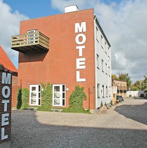 Tønder Motel Apartments Exterior photo