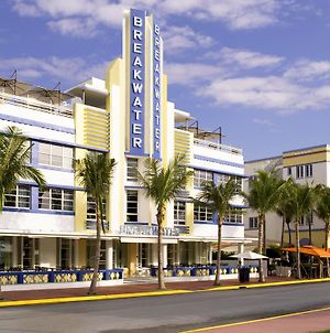 מיאמי ביץ' Hotel Breakwater South Beach Exterior photo