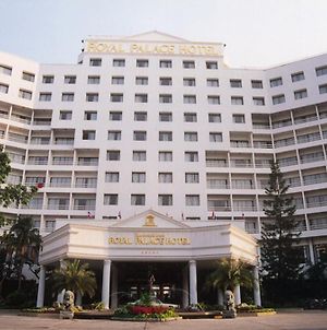 פאטאיה Royal Palace Hotel Exterior photo