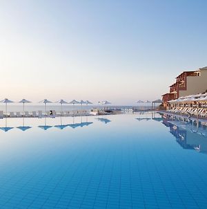 Eleios-Pronnoi Apostolata Island Resort And Spa Exterior photo