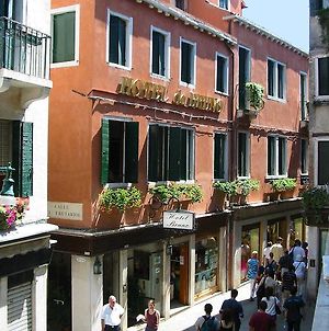 ונציה Hotel Da Bruno Exterior photo