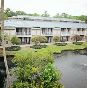 הילטון הד איילנד Players Club Resort, A Vri Resort Exterior photo