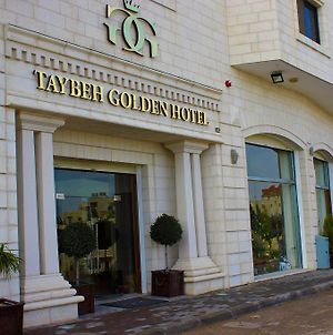 רמאללה Taybeh Golden Hotel Exterior photo