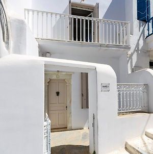 Mykonos Town Sandy'S House Exterior photo