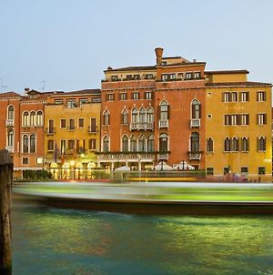 ונציה Hotel Principe Exterior photo