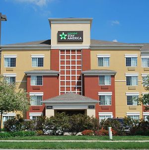 מרלינד הייטס Extended Stay America Suites - St Louis - Westport - Central Exterior photo