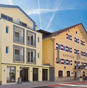 רויטה Hotel Zum Mohren Exterior photo