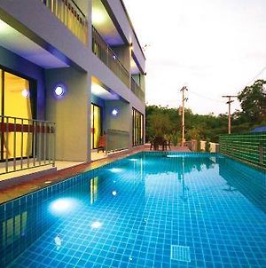 קראבי O2Villa Aonang Resort Exterior photo