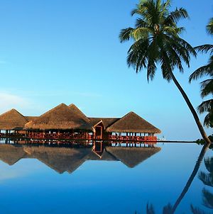 מולי Medhufushi Island Resort Exterior photo