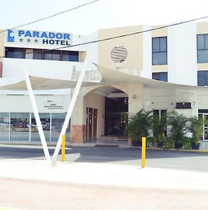 קנקון Hotel Parador Exterior photo