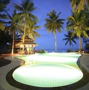 קופנגן Chaloklum Bay Resort Exterior photo