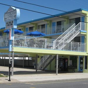וויילדווד Tropicana Motel Exterior photo
