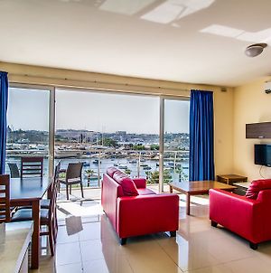Gzira Blubay Apartments By St Hotels Exterior photo
