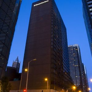 מלון Doubletree By Hilton Chicago Magnificent Mile Exterior photo