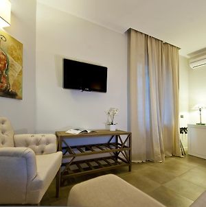 פלרמו Delle Vittorie Luxury Rooms&Suites Exterior photo