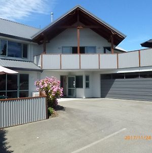 אגם טה אנאו Cosy Kiwi Accommodation Exterior photo