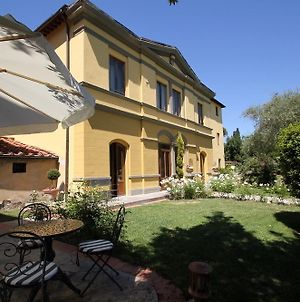 פירנצה Hotel Villa Betania Exterior photo