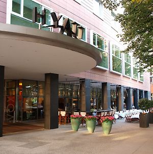 מלון Grand Hyatt ברלין Exterior photo