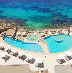 Agios Ioannis Diakoftis Anax Resort And Spa Exterior photo