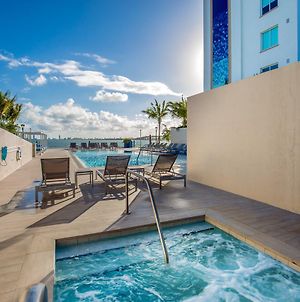 מיאמי Mare Azur Design District Luxury Apartments Exterior photo