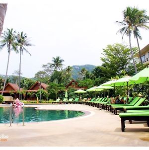 קו טאו Lotus Paradise Resort - Sha Plus Exterior photo