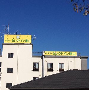 Hotel Select Inn Tsuyama Exterior photo
