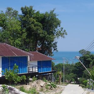 Kaoh Touch Koh Rong Ocean View Bungalow Exterior photo