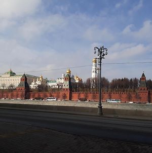 מוסקבה People Red Square Hotel Exterior photo