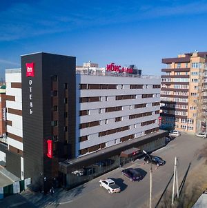 מלון Ibis Irkutsk Center Exterior photo