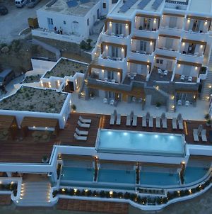 Mykonos Town Thalassa Boutique Hotel - Suites - Adults Only Exterior photo