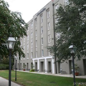 Hampton Inn Charleston-Historic District Exterior photo