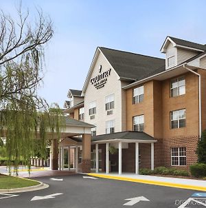 Country Inn & Suites By Radisson, Charlotte University Place, Nc Exterior photo