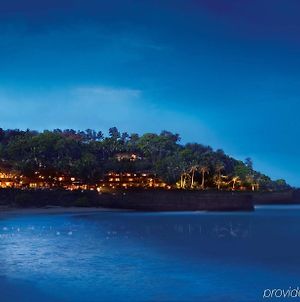 Sinquerim Taj Fort Aguada Resort & Spa, Goa Exterior photo