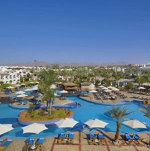 מלון Jaz Sharm Dreams Exterior photo