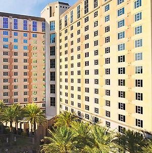 Hilton Grand Vacations Club Paradise לאס וגאס Exterior photo