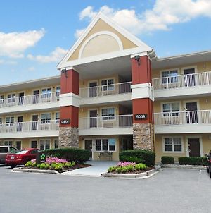 Extended Stay America Suites - Charleston - North צ'רלסטון Exterior photo