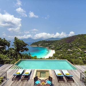 Baie Lazare  Four Seasons Resort Seychelles Exterior photo