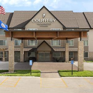 סיינט קלאוד Country Inn & Suites By Radisson, St. Cloud West, Mn Exterior photo