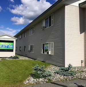Alaska'S Select Inn וואסילה Exterior photo