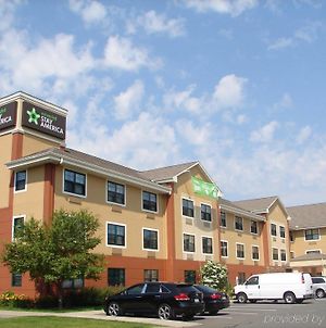 Extended Stay America Suites - Hartford - מרידן Exterior photo