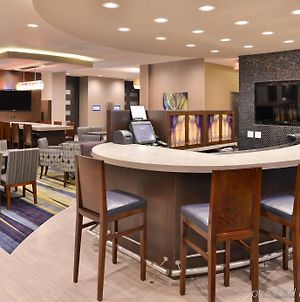 Springhill Suites By Marriott Raleigh קרי Exterior photo