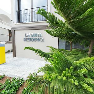 קיירניה Lavanta Residence Exterior photo