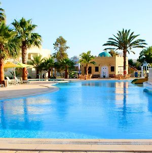 מיידון The Ksar Djerba Charming Hotel & Spa Exterior photo