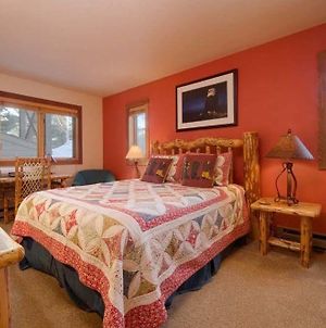 מלון טיטון וילג' Nez Perce By Jhrl Exterior photo