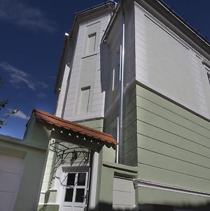 סיביו Maison Elysee Exterior photo